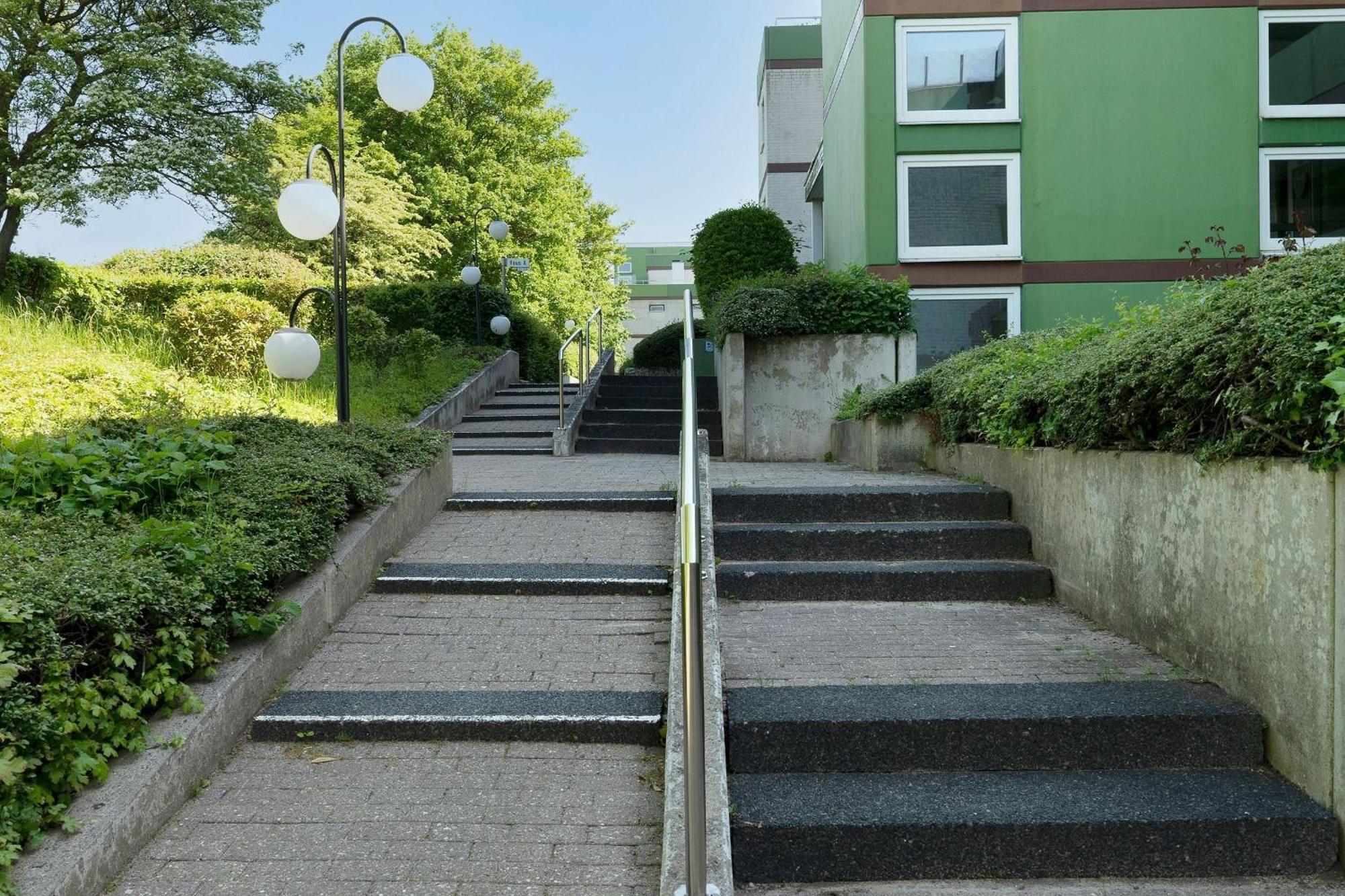 Driftberg 1 Meeresbrise Groemitz Exterior photo